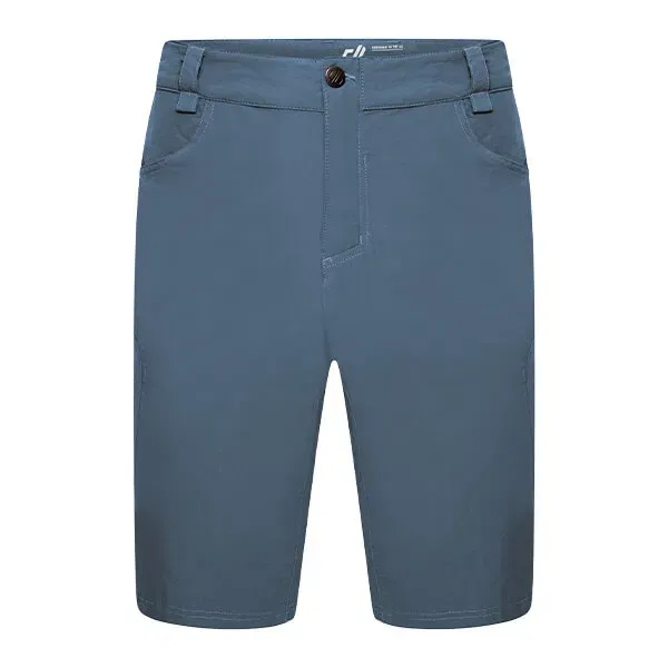 Dare 2b Mens Tuned In II Shorts Orion Grey