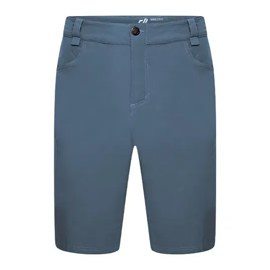 Dare 2b Mens Tuned In II Shorts Orion Grey