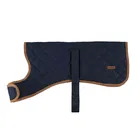 Regatta Odie Quilted Dog Coat Navy