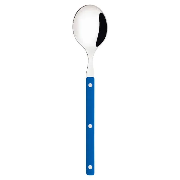 Bugatti Allegra Blue Table Spoon