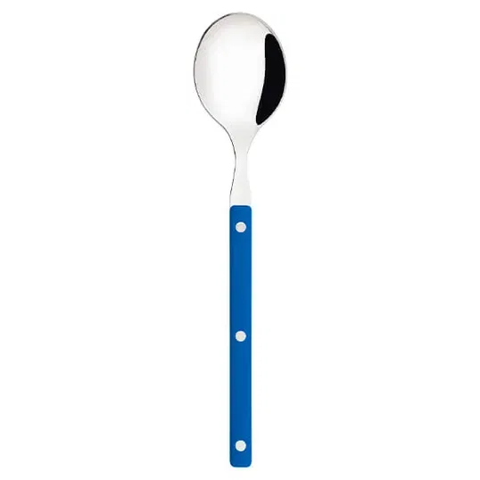 Bugatti Allegra Blue Table Spoon