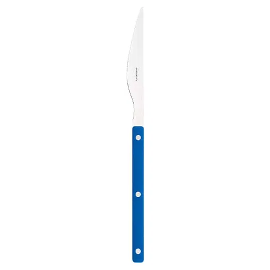 Bugatti Allegra Blue Table Knife