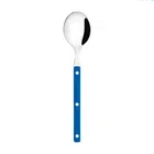 Bugatti Allegra Blue Dessert Spoon