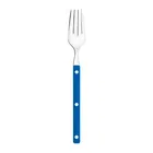Bugatti Allegra Blue Dessert Fork