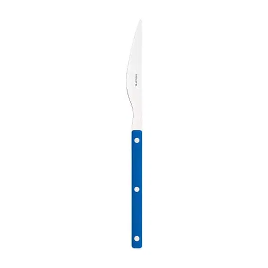 Bugatti Allegra Blue Dessert Knife