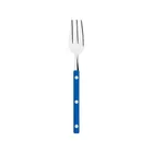 Bugatti Allegra Blue Cake Fork