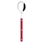 Bugatti Allegra Red Table Spoon