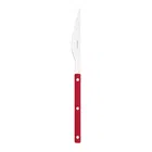 Bugatti Allegra Red Dessert Knife