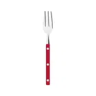 Bugatti Allegra Red Cake Fork