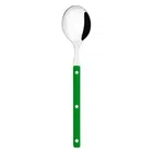 Bugatti Allegra Fogliage Green Table Spoon
