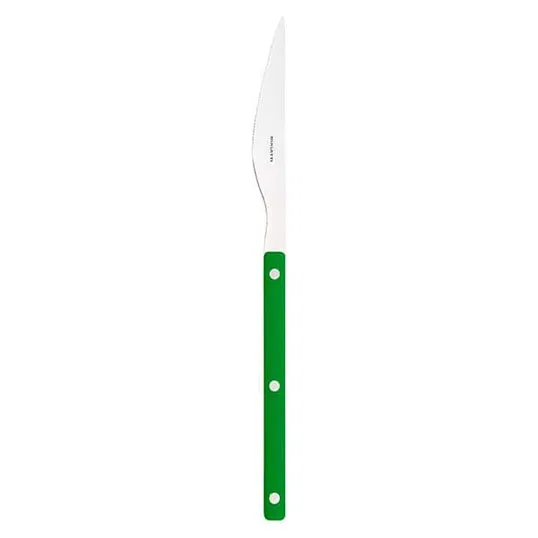 Bugatti Allegra Fogliage Green Table Knife