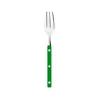 Bugatti Allegra Fogliage Green Cake Fork