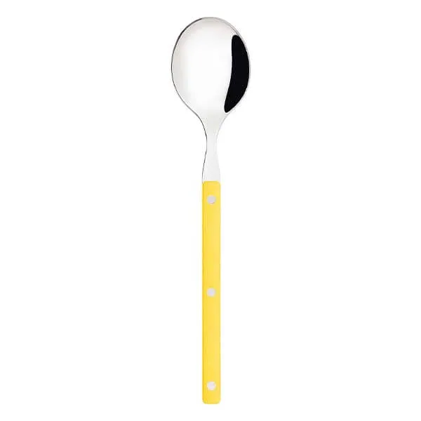 Bugatti Allegra Yellow Table Spoon