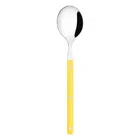 Bugatti Allegra Yellow Table Spoon