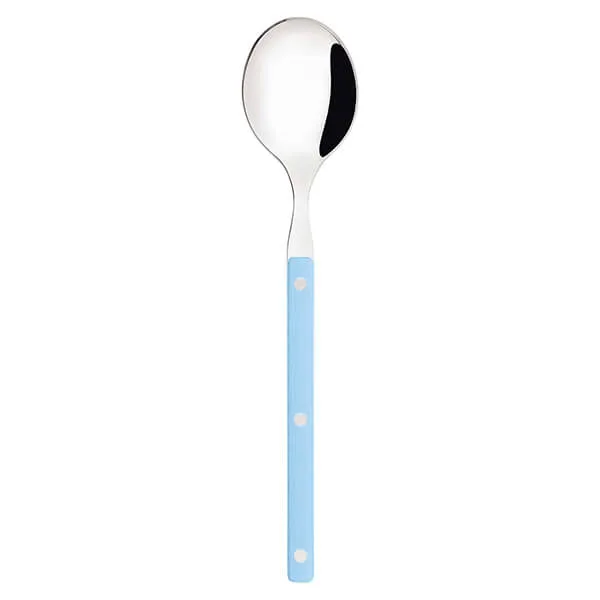 Bugatti Allegra Light Blue Table Spoon