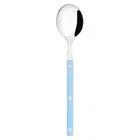Bugatti Allegra Light Blue Table Spoon
