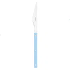 Bugatti Allegra Light Blue Table Knife