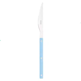 Bugatti Allegra Light Blue Table Knife