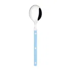 Bugatti Allegra Light Blue Dessert Spoon