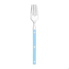 Bugatti Allegra Light Blue Dessert Fork