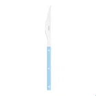 Bugatti Allegra Light Blue Dessert Knife