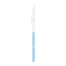 Bugatti Allegra Light Blue Dessert Knife