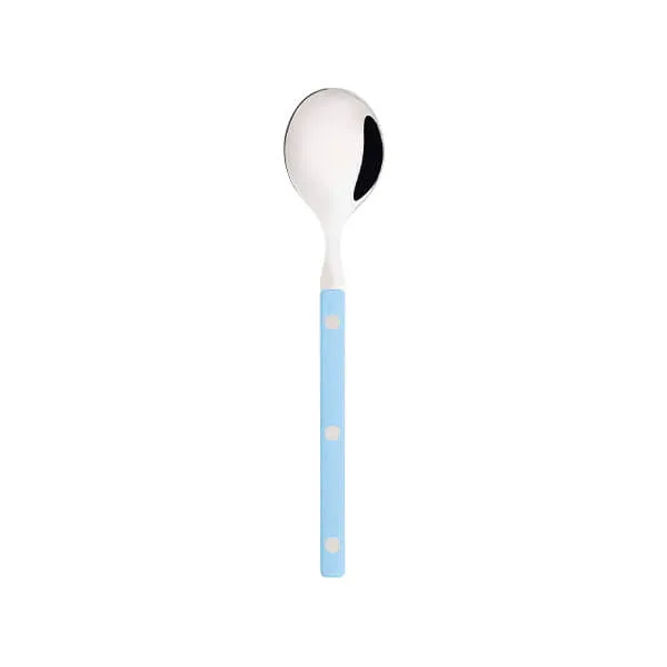 Bugatti Allegra Light Blue Coffee Spoon
