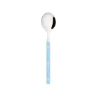 Bugatti Allegra Light Blue Coffee Spoon