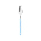 Bugatti Allegra Light Blue Cake Fork