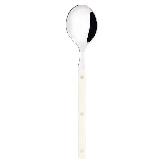 Bugatti Allegra Ivory Table Spoon