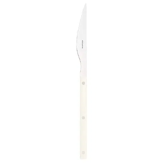 Bugatti Allegra Ivory Table Knife