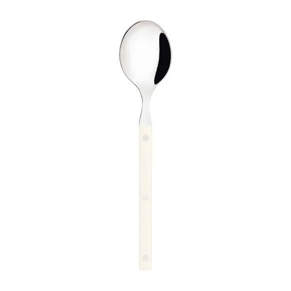 Bugatti Allegra Ivory Dessert Spoon