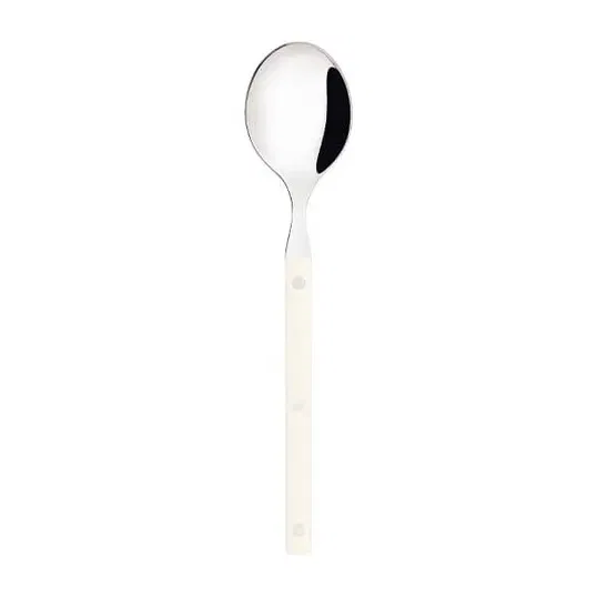 Bugatti Allegra Ivory Dessert Spoon