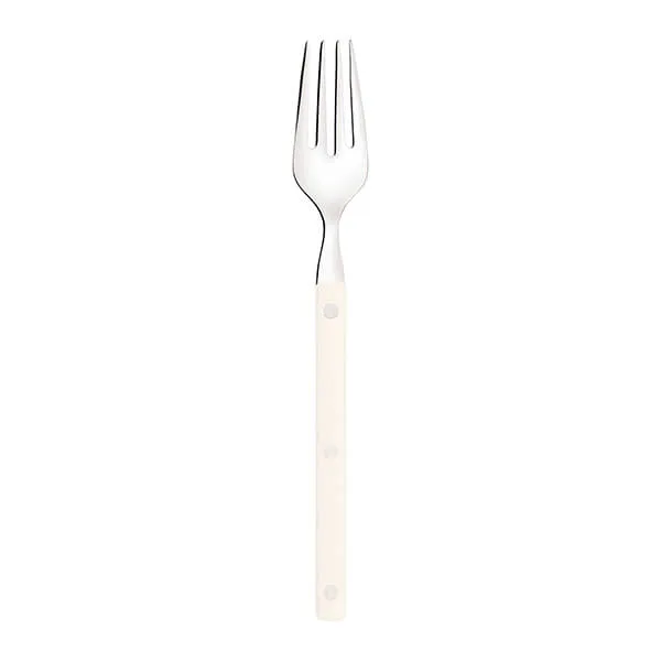 Bugatti Allegra Ivory Dessert Fork