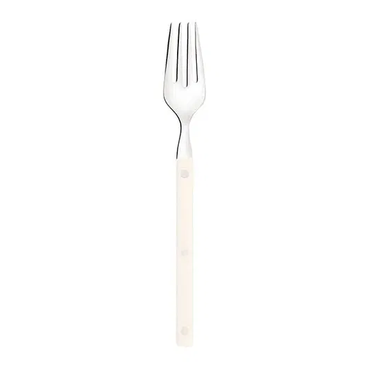 Bugatti Allegra Ivory Dessert Fork