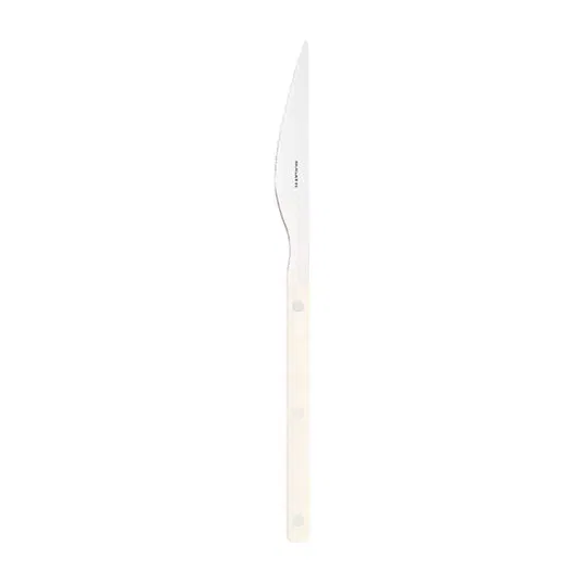 Bugatti Allegra Ivory Dessert Knife