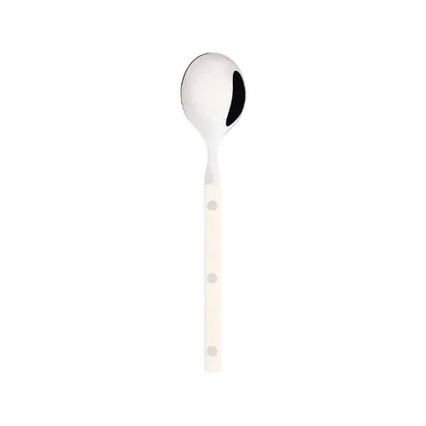 Bugatti Allegra Ivory Coffee Spoon