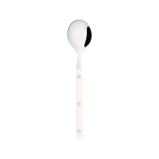 Bugatti Allegra Ivory Coffee Spoon