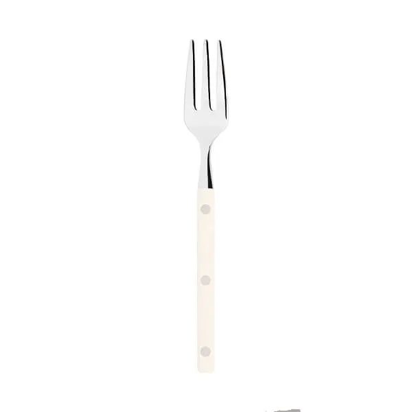Bugatti Allegra Ivory Cake Fork