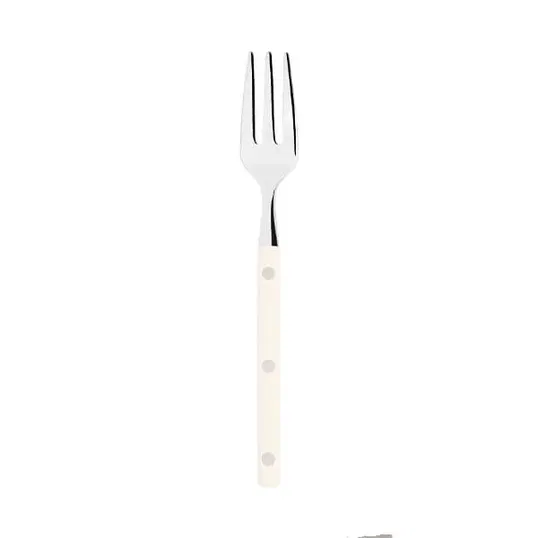Bugatti Allegra Ivory Cake Fork