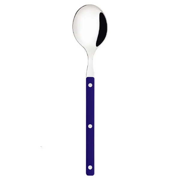 Bugatti Allegra Blueberry Table Spoon