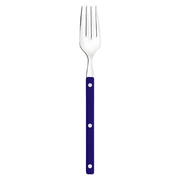 Bugatti Allegra Blueberry Table Fork
