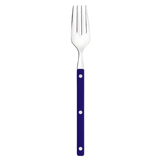 Bugatti Allegra Blueberry Table Fork