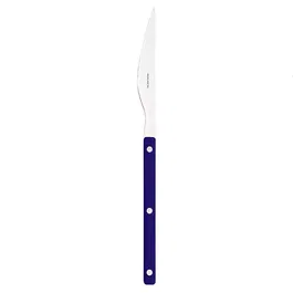 Bugatti Allegra Blueberry Table Knife
