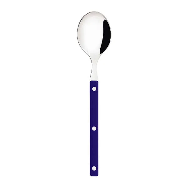 Bugatti Allegra Blueberry Dessert Spoon