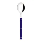 Bugatti Allegra Blueberry Dessert Spoon