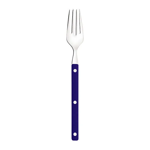 Bugatti Allegra Blueberry Dessert Fork