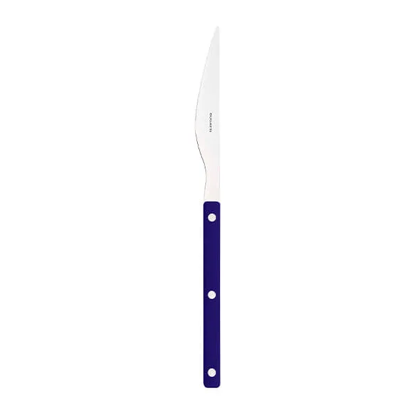 Bugatti Allegra Blueberry Dessert Knife