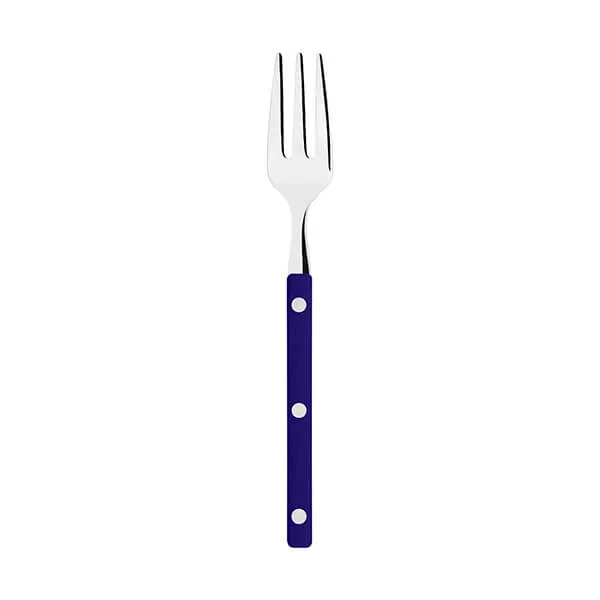 Bugatti Allegra Blueberry Cake Fork
