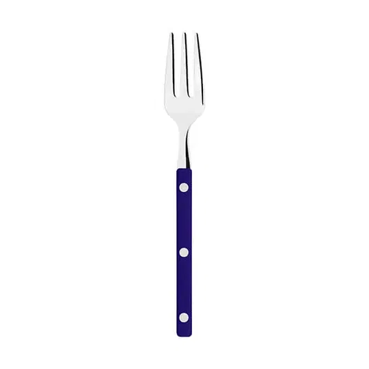 Bugatti Allegra Blueberry Cake Fork